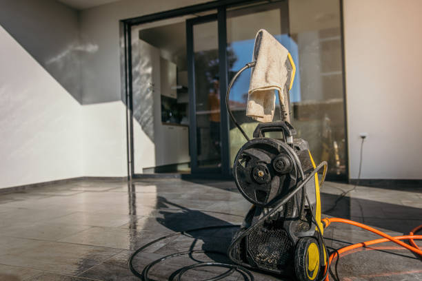 Best Dumpster Area Cleaning  in Long Beach, CA