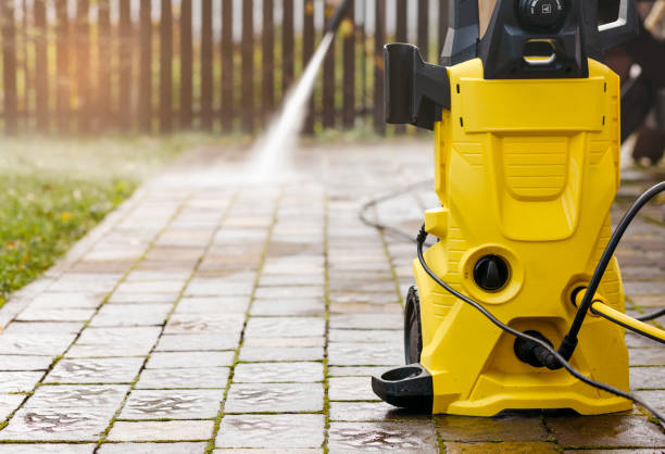 Best Factory Floor Cleaning  in Long Beach, CA