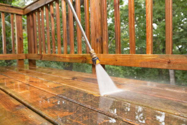 Boat and Dock Cleaning in Long Beach, CA