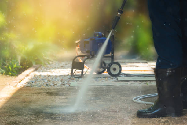 Professional Pressure Washing Services in Long Beach, CA